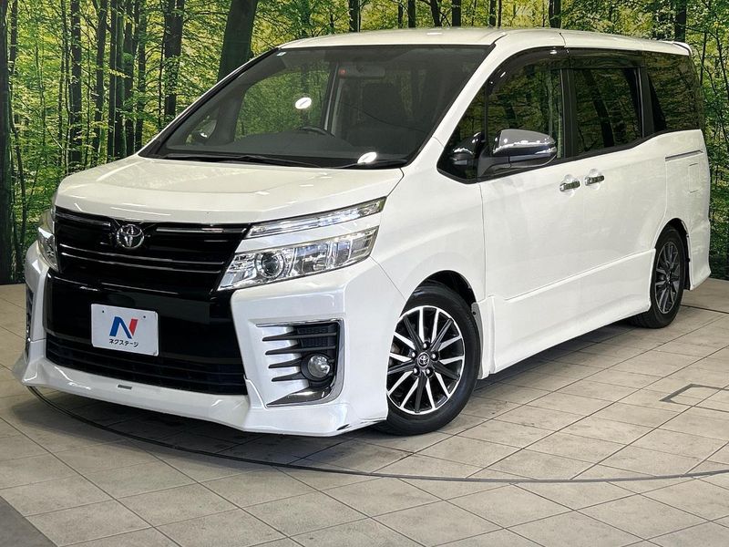 2015 Toyota Voxy DBA-ZRR80W (UW-6aaf512f99cd4)[0]