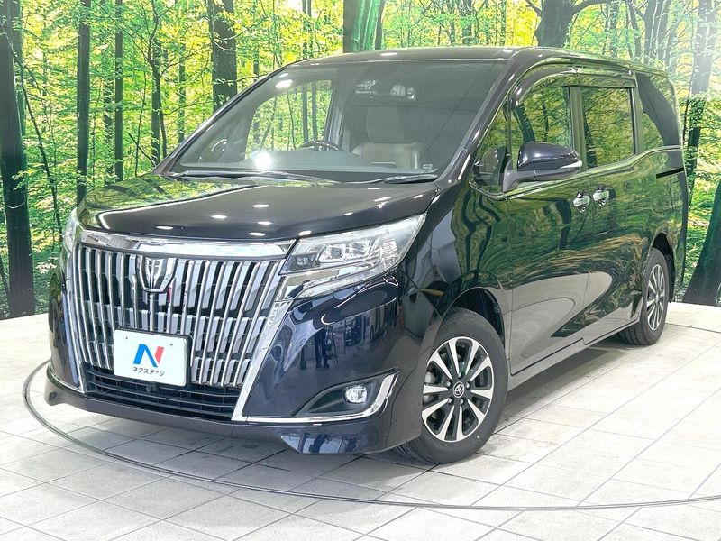 2017 Toyota Esquire DBA-ZRR80G (UW-6aaf5134bee93)[0]
