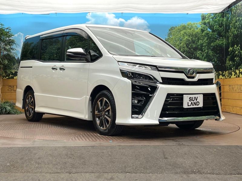 2019 Toyota Voxy DBA-ZRR80W (UW-6aaf51397f06a)[10]