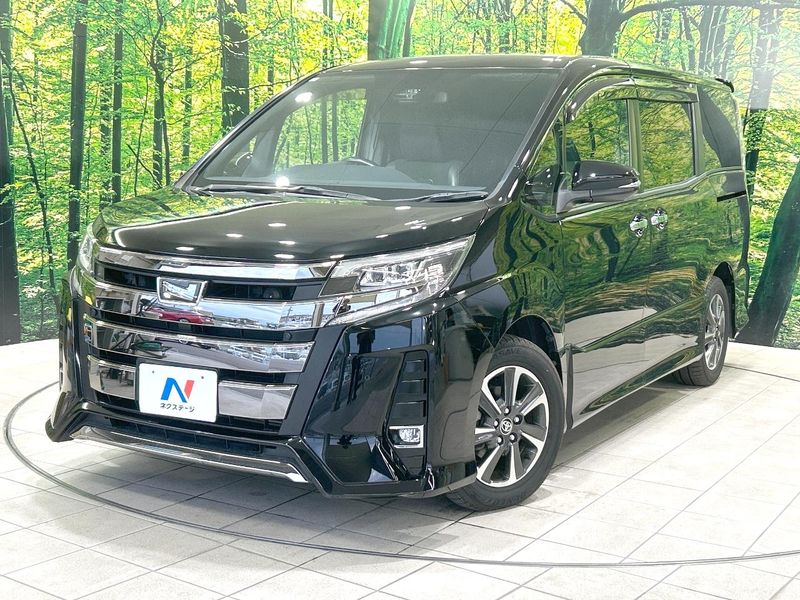 2020 Toyota Noah DBA-ZRR80W (UW-6aaf513bd6d26)[0]