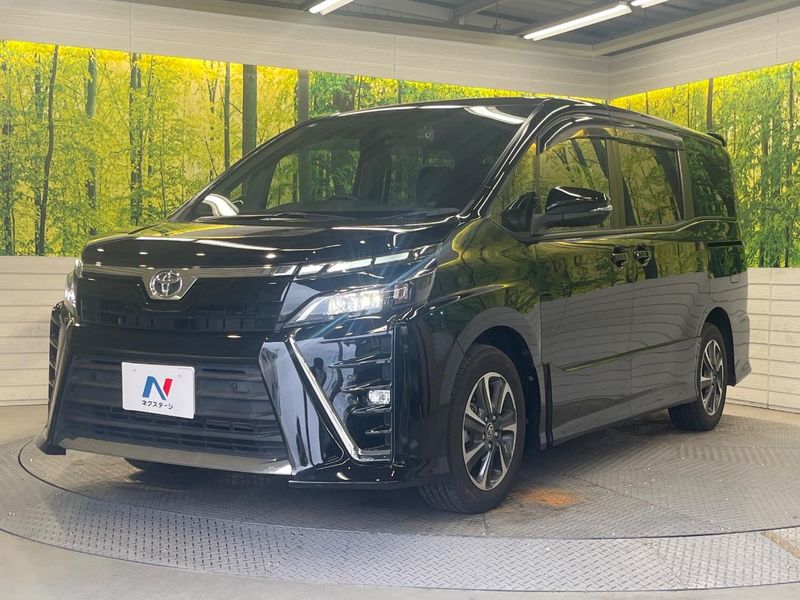 2021 Toyota Voxy 3BA-ZRR80W (UW-6aaf513d91464)[5]