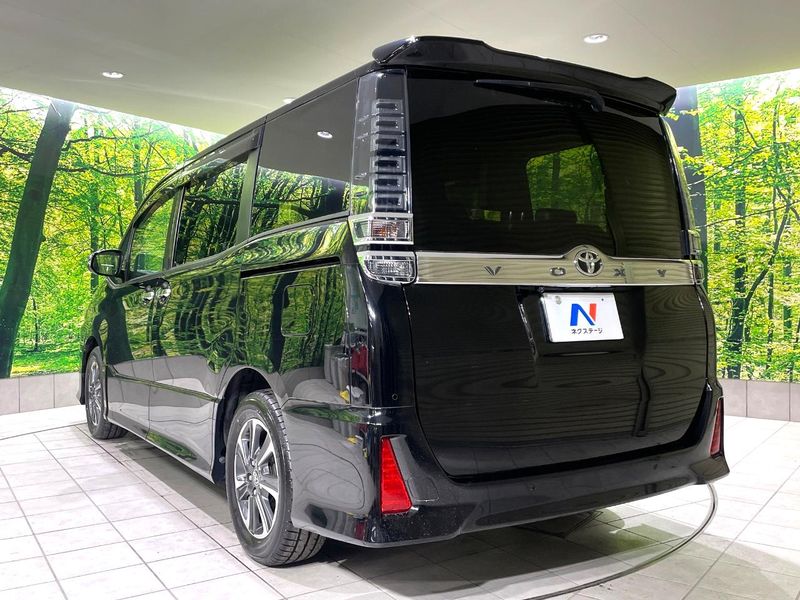 2021 Toyota Voxy 3BA-ZRR80W (UW-6aaf513f3b537)[8]