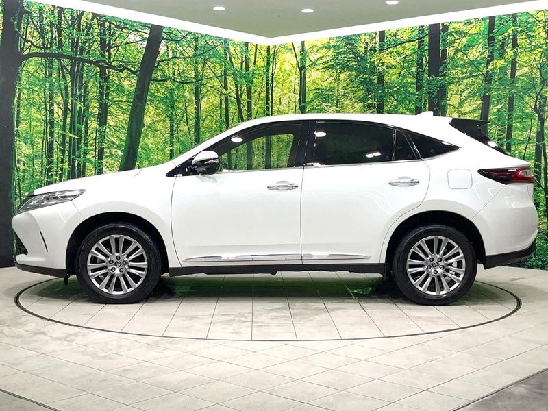 2018 Toyota Harrier DBA-ZSU60W (UW-6aaf51469f682)[15]