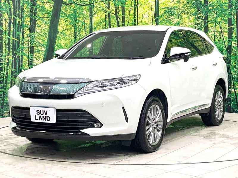 2018 Toyota Harrier DBA-ZSU60W (UW-6aaf51469f682)[14]
