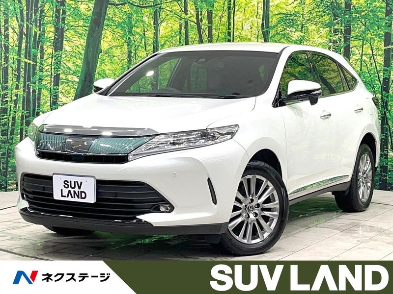 2018 Toyota Harrier DBA-ZSU60W (UW-6aaf51469f682)[3]