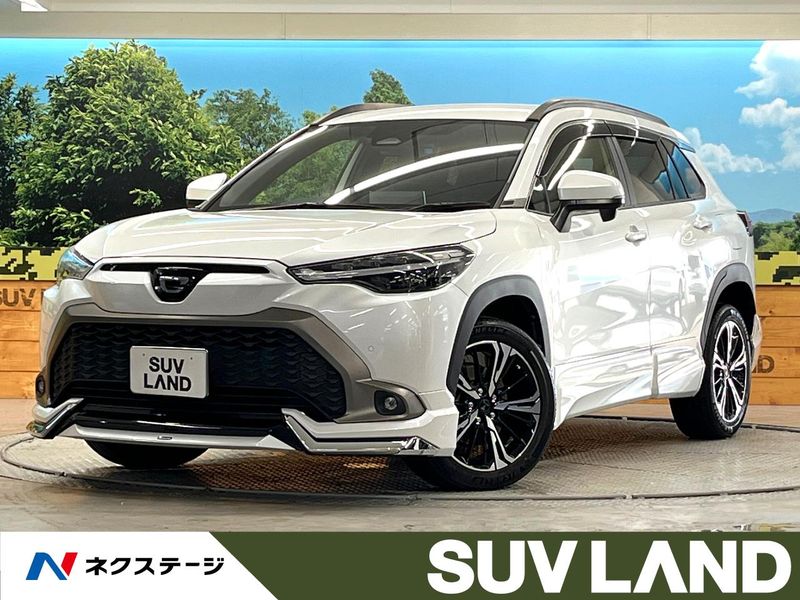 2024 Toyota Corolla Cross 6AA-ZVG13 (UW-6aaf5149dbc4c)[3]