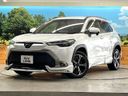 2024 Toyota Corolla Cross 6AA-ZVG13 (UW-6aaf5149dbc4c)[0]