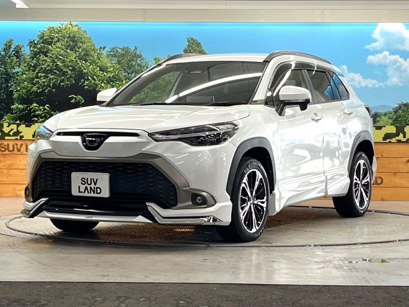 2024 Toyota Corolla Cross 6AA-ZVG13 (UW-6aaf5149dbc4c)[24]