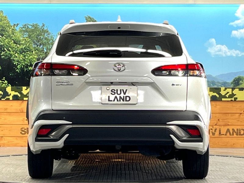 2024 Toyota Corolla Cross 6AA-ZVG13 (UW-6aaf5149dbc4c)[27]