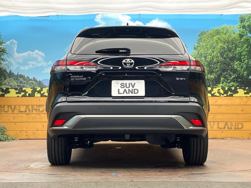 2024 Toyota Corolla Cross 6AA-ZVG13 (UW-6aaf514a1a493)[7]