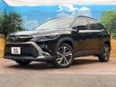 2024 Toyota Corolla Cross 6AA-ZVG13 (UW-6aaf514a1a493)[0]