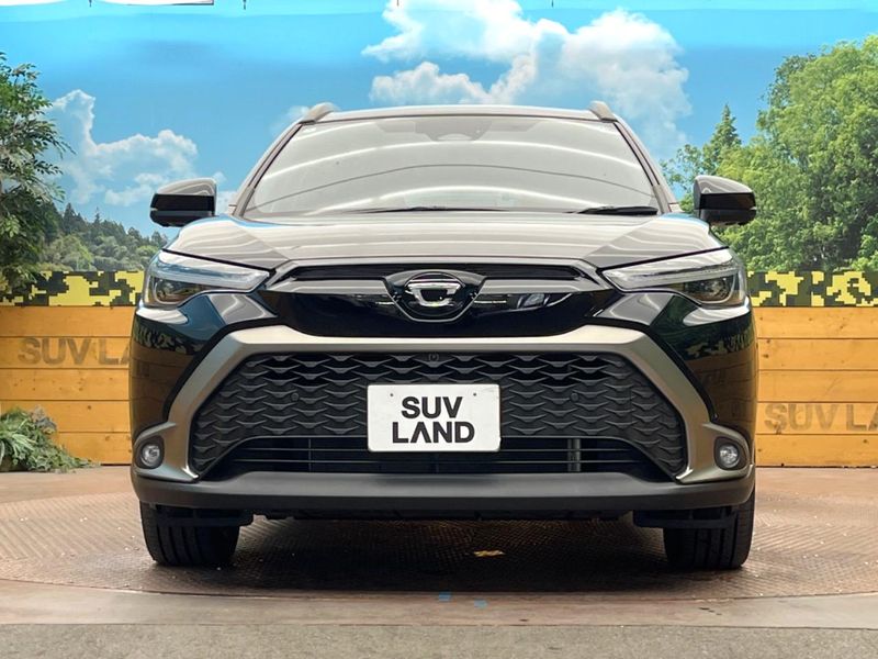 2024 Toyota Corolla Cross 6AA-ZVG13 (UW-6aaf514a1a493)[11]