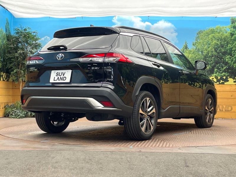 2024 Toyota Corolla Cross 6AA-ZVG13 (UW-6aaf514a1a493)[8]