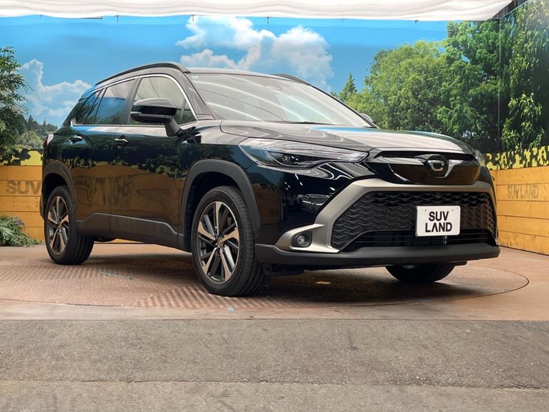 2024 Toyota Corolla Cross 6AA-ZVG13 (UW-6aaf514a1a493)[10]