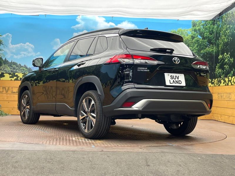 2024 Toyota Corolla Cross 6AA-ZVG13 (UW-6aaf514a1a493)[6]