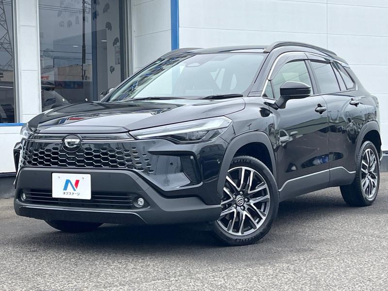 2025 Toyota Corolla Cross 6AA-ZVG13 (UW-6aaf514e63cb5)[0]