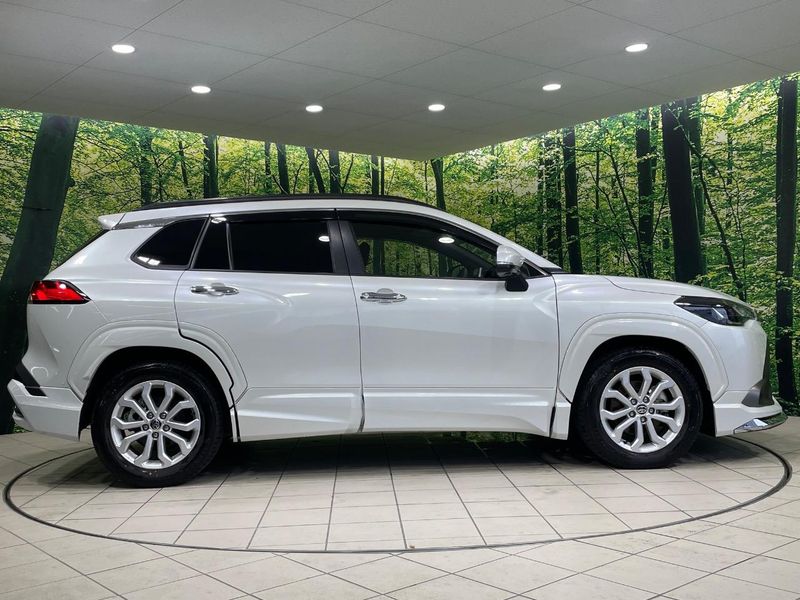 2024 Toyota Corolla Cross 6AA-ZVG16 (UW-6aaf515173545)[22]