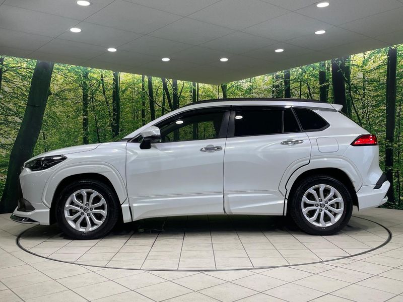 2024 Toyota Corolla Cross 6AA-ZVG16 (UW-6aaf515173545)[18]