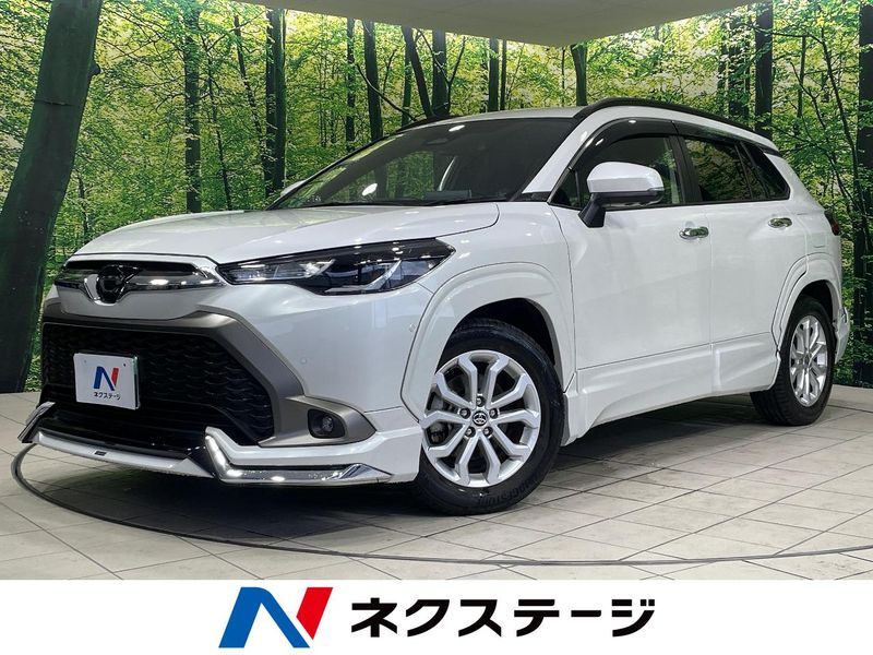 2024 Toyota Corolla Cross 6AA-ZVG16 (UW-6aaf515173545)[3]