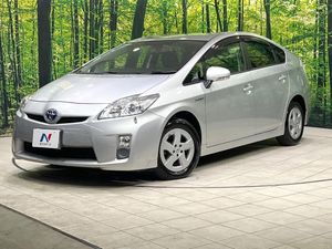 2009 Toyota Prius DAA-ZVW30