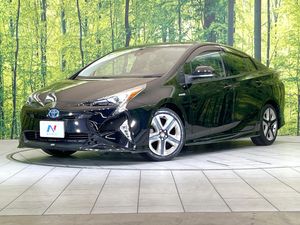 2016 Toyota Prius DAA-ZVW51
