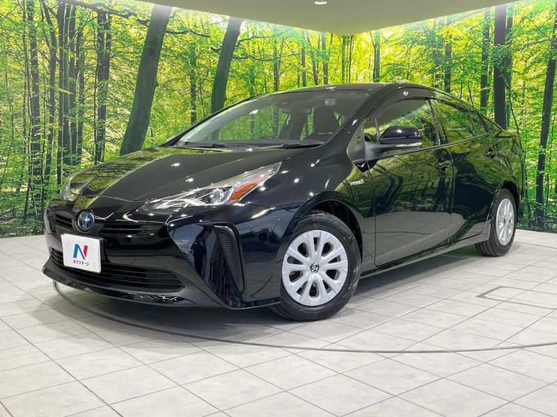 2019 Toyota Prius DAA-ZVW51 (UW-6aaf51645ab85)[0]