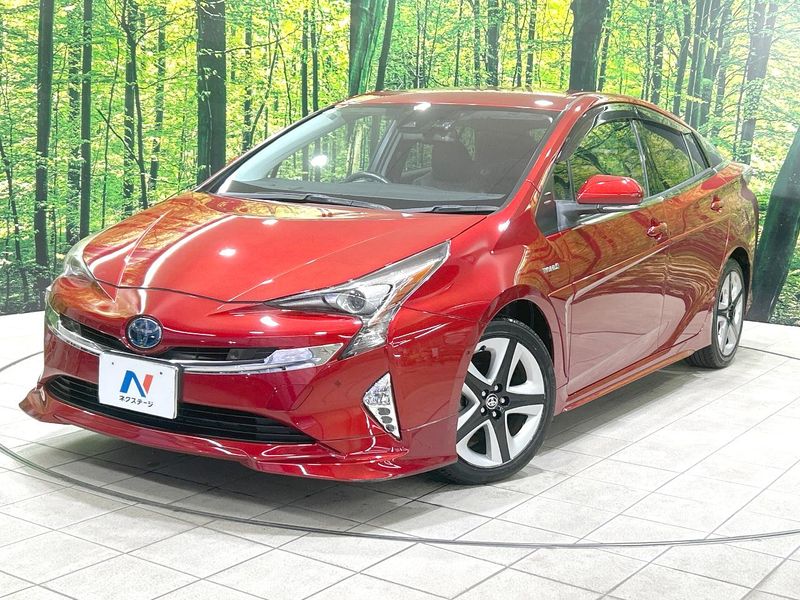 2016 Toyota Prius DAA-ZVW51 (UW-6aaf5167a8ace)[0]
