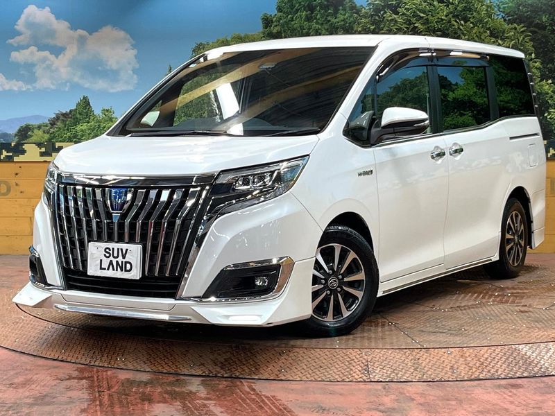 2017 Toyota Esquire DAA-ZWR80G (UW-6aaf5174635ef)[0]