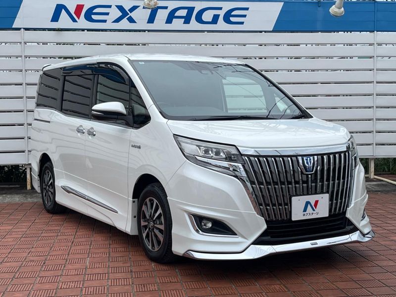 2018 Toyota Esquire DAA-ZWR80G (UW-6aaf5175baec2)[10]