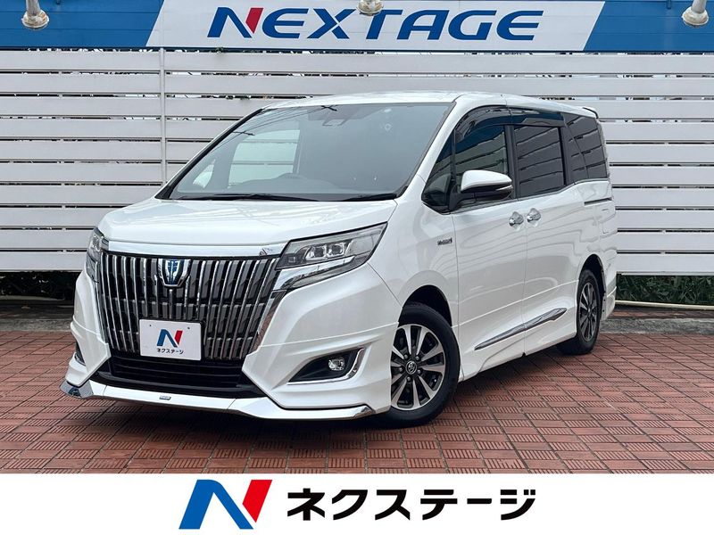 2018 Toyota Esquire DAA-ZWR80G (UW-6aaf5175baec2)[3]