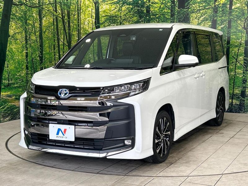 2023 Toyota Noah 6AA-ZWR90W (UW-6aaf517e098b5)[5]
