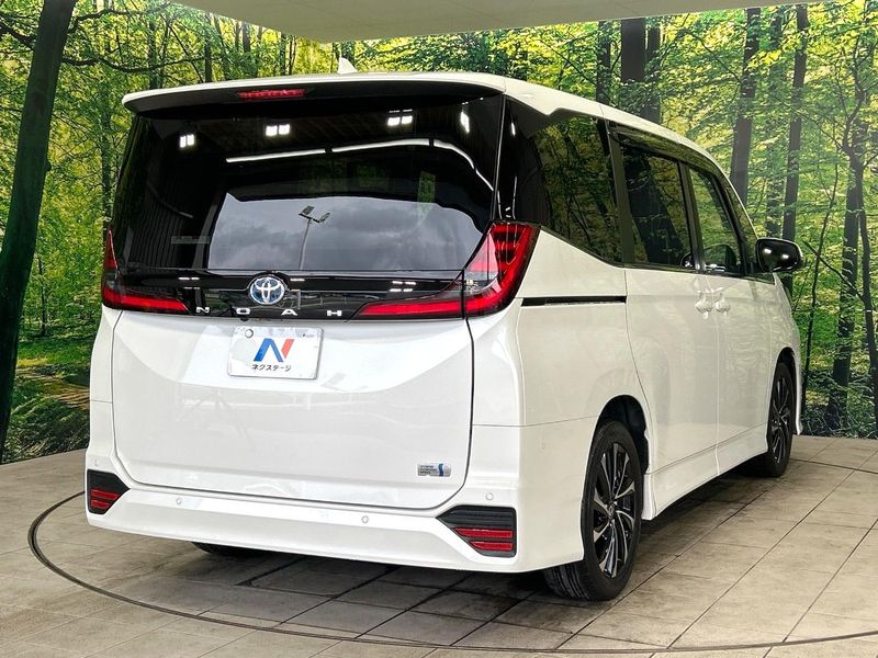2023 Toyota Noah 6AA-ZWR90W (UW-6aaf517e098b5)[9]