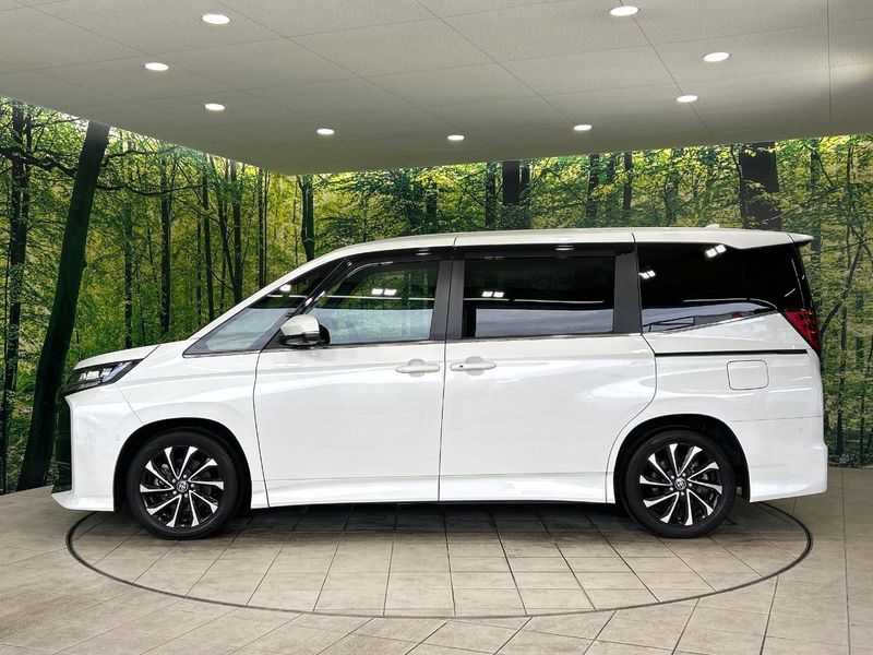 2023 Toyota Noah 6AA-ZWR90W (UW-6aaf517e098b5)[6]