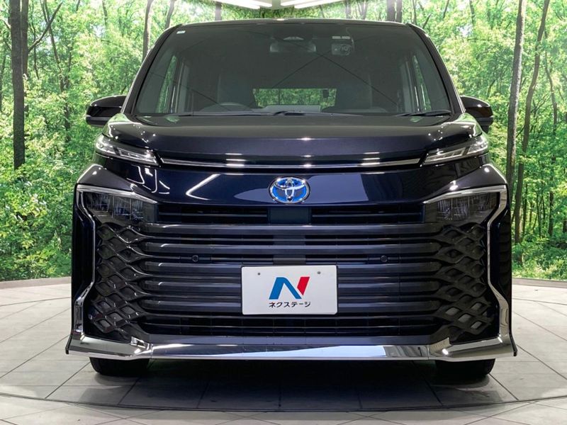 2024 Toyota Voxy 6AA-ZWR90W (UW-6aaf51830d01b)[7]
