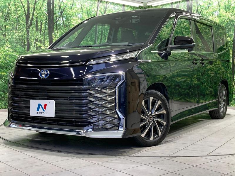 2024 Toyota Voxy 6AA-ZWR90W (UW-6aaf51830d01b)[0]