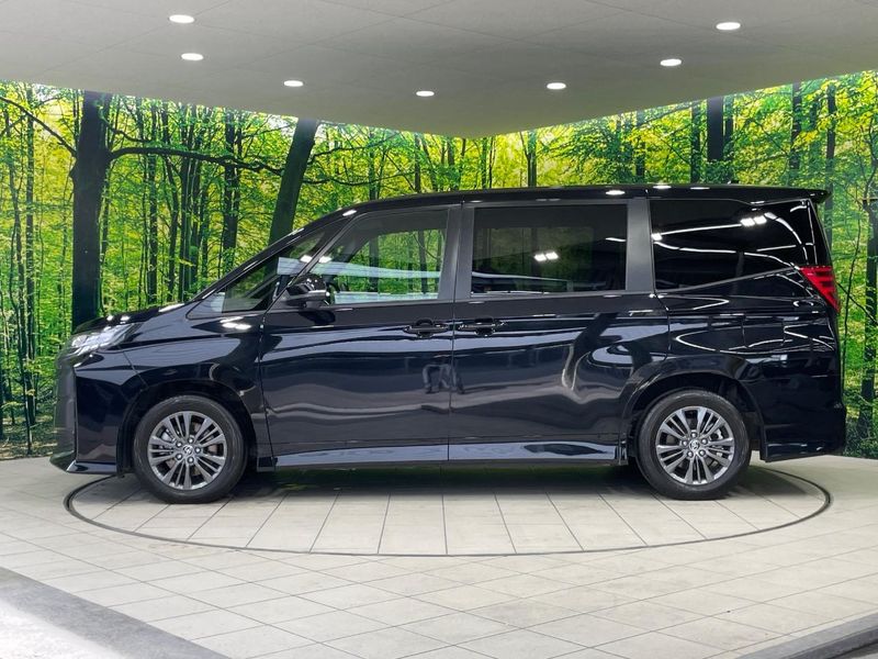 2026 Toyota Noah 6AA-ZWR90W (UW-6aaf5187e1561)[14]