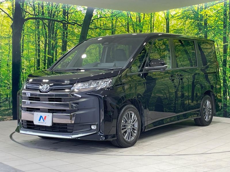 2026 Toyota Noah 6AA-ZWR90W (UW-6aaf5187e1561)[13]