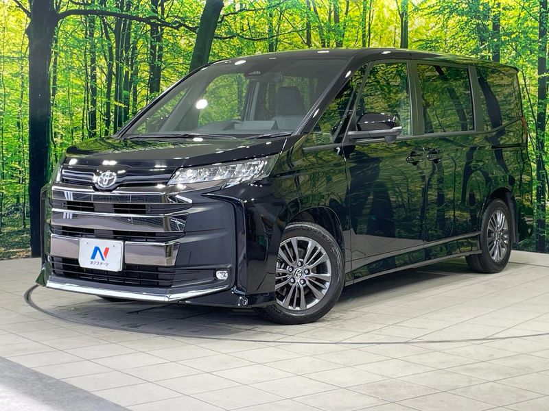 2026 Toyota Noah 6AA-ZWR90W (UW-6aaf5187e1561)[0]