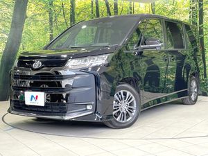2026 Toyota Noah 6AA-ZWR90W