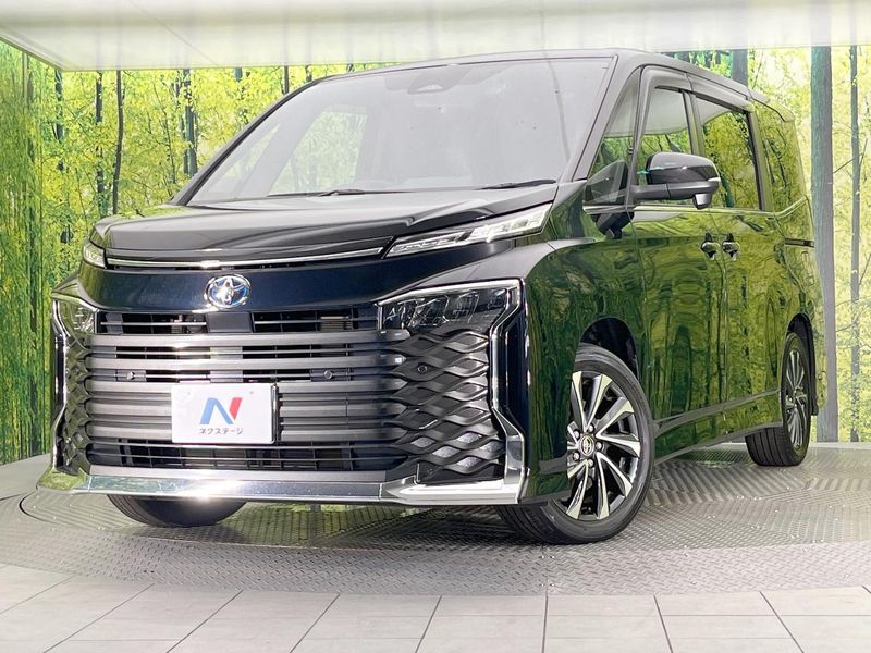 2024 Toyota Voxy 6AA-ZWR90W (UW-6aaf518a227f7)[0]