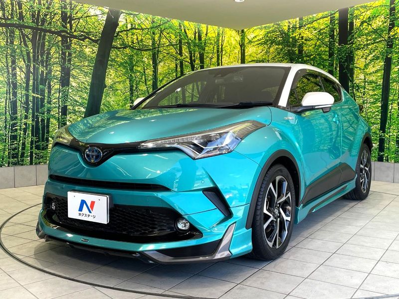 2018 Toyota C-HR DAA-ZYX10 (UW-6aaf518fdcb02)[8]