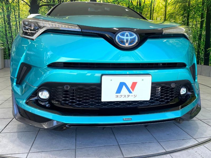 2018 Toyota C-HR DAA-ZYX10 (UW-6aaf518fdcb02)[7]