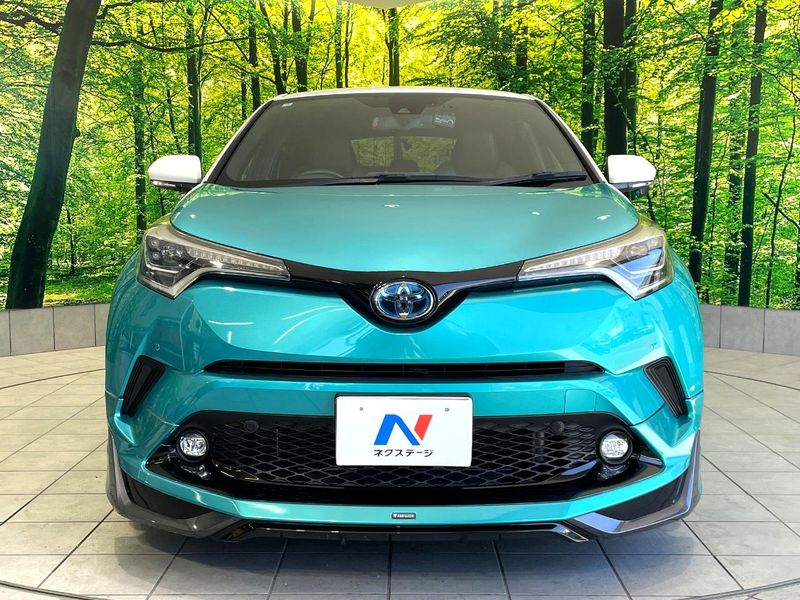 2018 Toyota C-HR DAA-ZYX10 (UW-6aaf518fdcb02)[24]