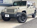 2017 Chrysler Jeep Wrangler ABA-JK36L