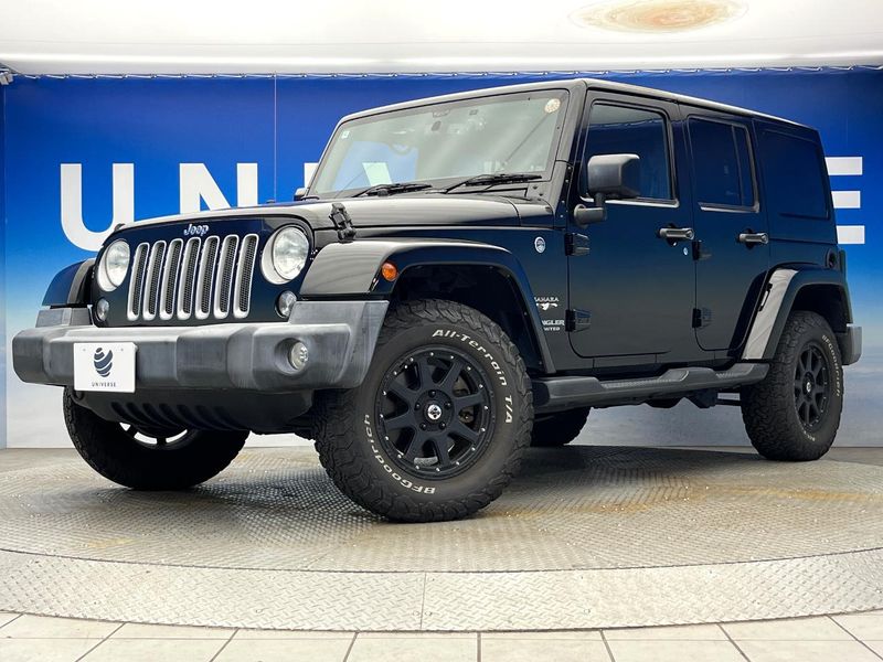 2017 Chrysler Jeep Wrangler Unlimited ABA-JK36L (UW-6ab09e5b8e195)[0]