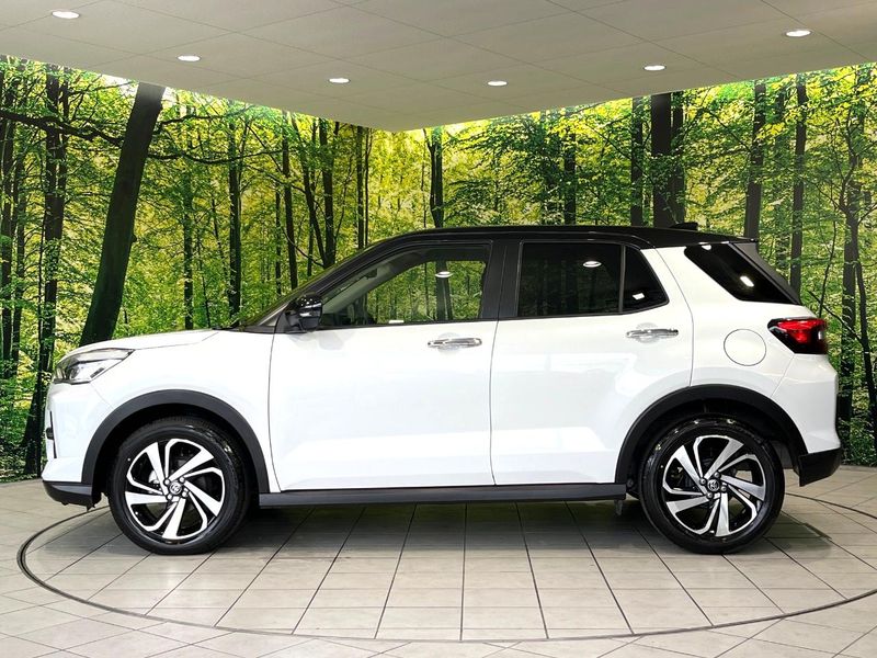 2024 Toyota Raize 5BA-A201A (UW-6ab09e67e01bc)[6]