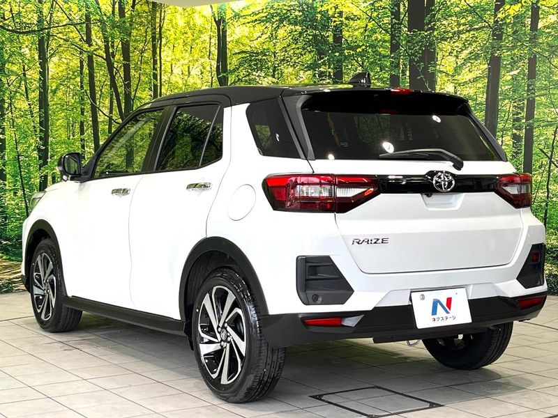 2024 Toyota Raize 5BA-A201A (UW-6ab09e67e01bc)[7]