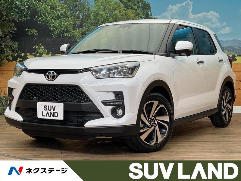 2025 Toyota Raize 3BA-A210A (UW-6ab09e7505e20)[3]