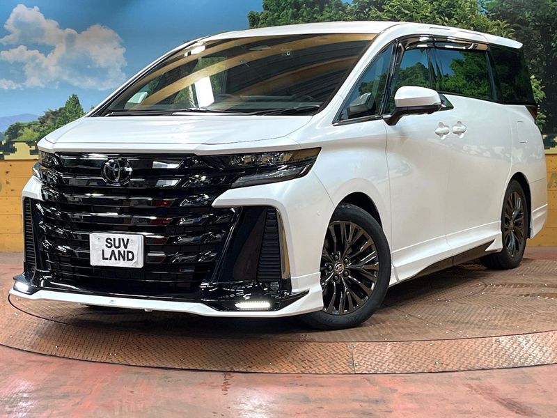 2024 Toyota Vellfire Hybrid 6AA-AAHH40W (UW-6ab09e78aeac2)[0]