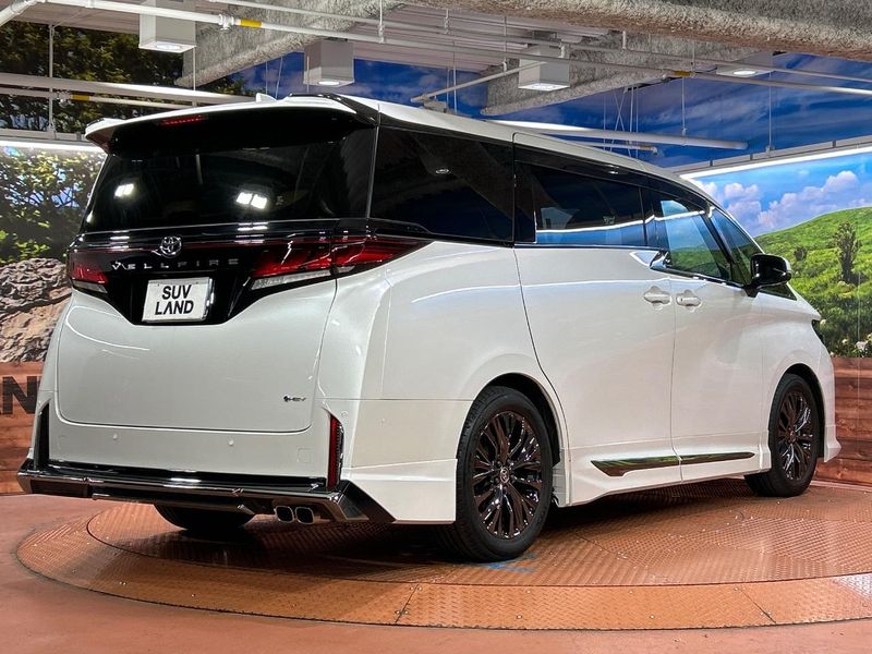 2025 Toyota Vellfire Hybrid 6AA-AAHH40W (UW-6ab09e7a2c0f7)[20]